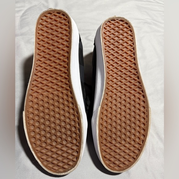 Leather Vans Era - Picture 7 of 7